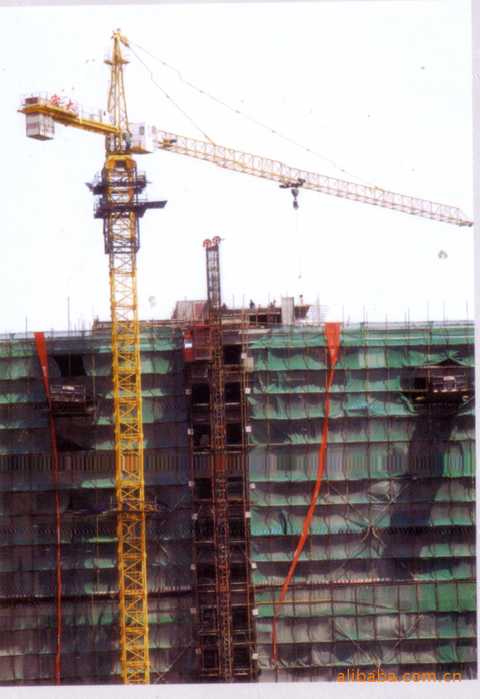 【5013、551o型号塔式起重机 大量供应】价格