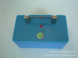 教学仪器-【厂家直销供应】教学专用 物体导电