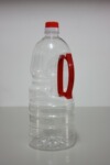 供应1.8L食用油瓶、花生油瓶、塑料油瓶