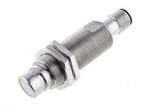 耐高压电感式接近开关M18连接器式,厂家直销大量现货