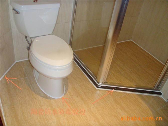 【瓷砖缝隙保洁填缝防水材料,大理石缝填补材