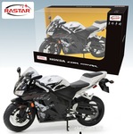 1:9 星辉车模 本田 CBR600RR 宝马 合金摩托车模型