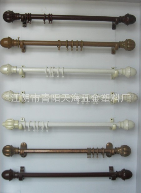 道 罗马杆 _ 窗帘轨道 罗马杆价格报价 _ 江苏 江阴市