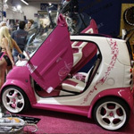 2010��ɭ��װ��չ���Ÿ�װ��������