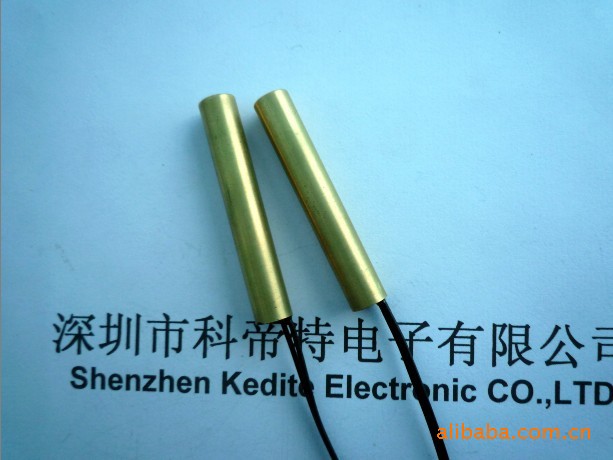 15K&Omega;空调温度传感器