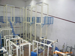 凹凸扣线型料模具,自封袋线型料模头,夹链袋吹膜机,再生料模具