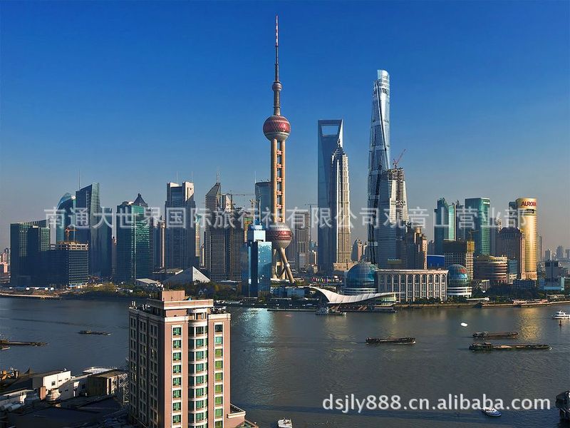 [大世界旅行社] 上海自由行 一日游 78图片,[大世