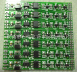 LED手写荧光板控制器,LED彩灯控制器