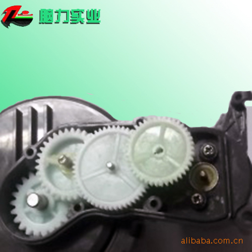 【(加工)塑料齿轮箱,变速齿轮箱,传运齿轮箱,电