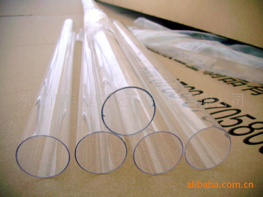 透明管,PC透明管,PVC透明管价格及生产厂家