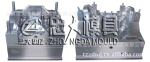 供应汽车保检杠模具的加工与制造 模具加工 订做模具