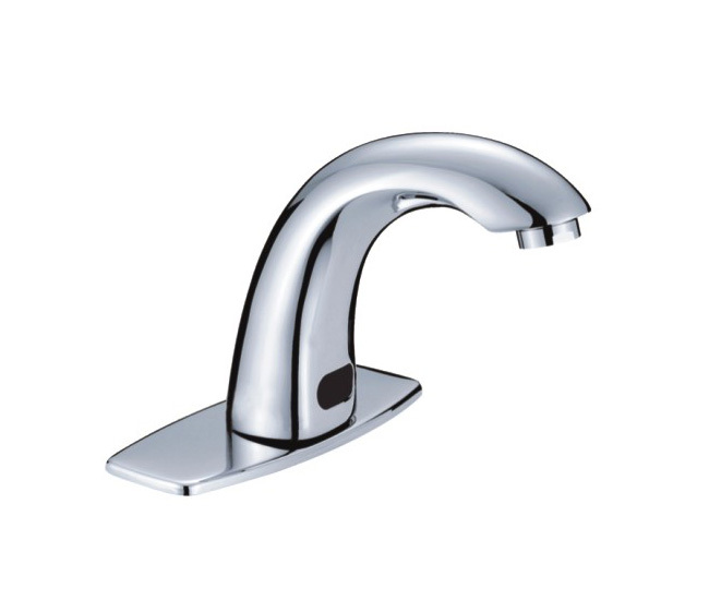 感应水龙头发展和日常维护 - 阿里巴巴专栏