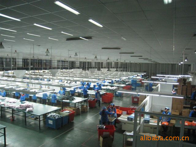 【服装成衣检品检验整理服务】