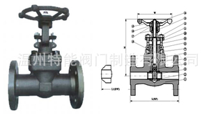 �͸�բ��/բ��/Z41H-40-DN25/Z41-25-DN25/���귧��/�͸ַ���