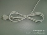 志童供应电源线 红黑电源线 AC电源线 插头电源线 DC电源线