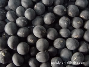 厂家长期供应优质2011年产黄仁黑豆