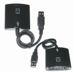 供应PS3读卡器 读卡器 PS3记忆卡读卡器