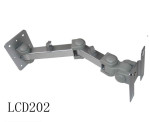 LCD202支架 适用14—24寸