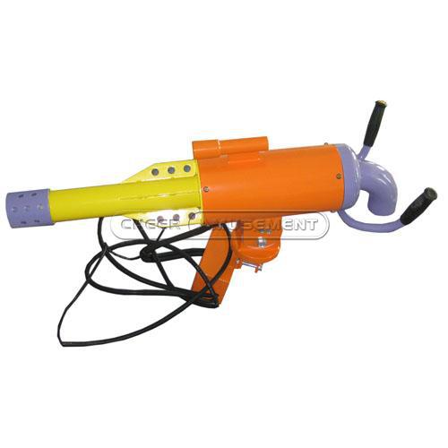 电玩设备-连发炮,电子炮,CH-EC110007,炮阵设