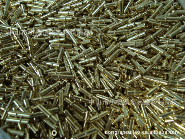 【厂家供应T5、T8铜针脚】价格,厂家,图片,其他灯具配件,中山市小榄镇东冉塑料制品厂-马可波罗网