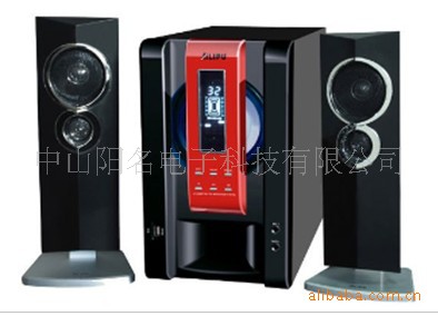 GLAN 音柱