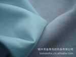 供应30/2x9/54x44交织粘亚麻染色布,粘亚麻交织,麻粘交织,粘麻