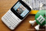 HTC Chacha(A810e)(HTCChacha(A810e))社交手机