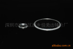 玩具望远镜整套组合镜片,55mm放大镜片,18mm目镜