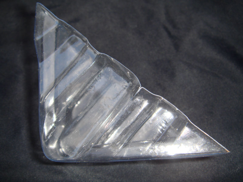 浙江省义乌市厂家直销各种款式大小透明塑料相