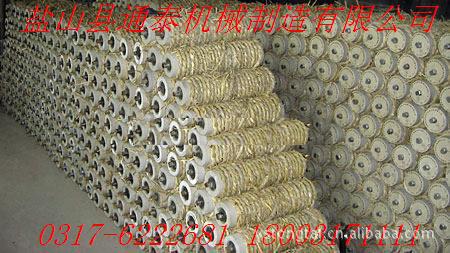專業生產（陶瓷托輥,耐磨托輥）