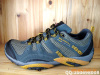 真皮男鞋 MERRELL迈乐 户外鞋 徙步鞋 男登山鞋