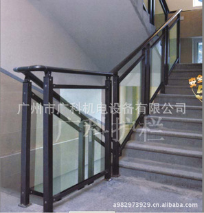 建筑护栏-供应广州消防楼梯,广州高层楼梯,广州