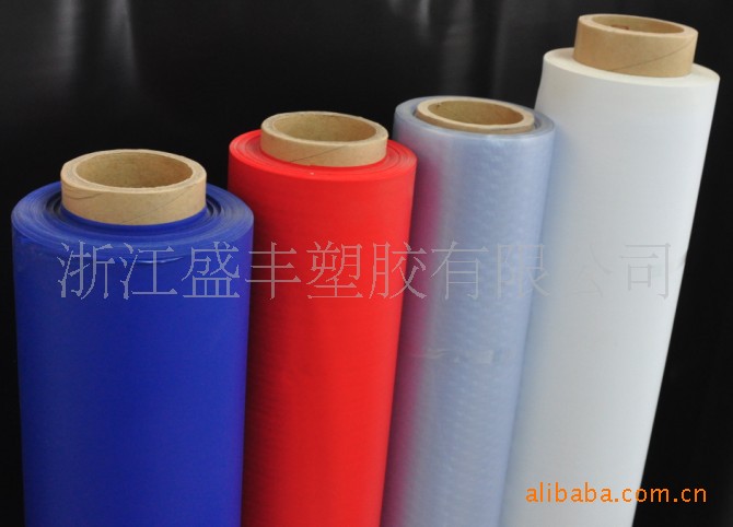 pvc压延薄膜-木纹底膜价格及生产厂家[浙江盛