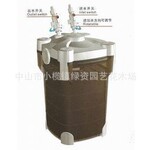 【绿资水族-0470】日生EF-1200缸外过滤桶 外置过滤器