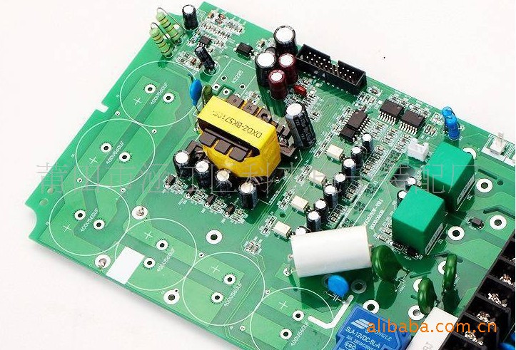 收音机线路板-代客开发和配套收音机等电子无