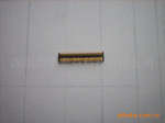 现货供应SIMCOM 300模块插座连接器