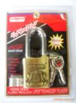 HONGZHEN��������GD-60 Alarm padlock