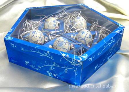 【四川北川羌族自治县土特产张包蛋 艺术蛋】