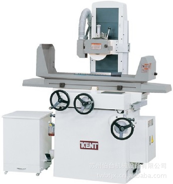 精品推荐精密落地式平面磨床 KGS-250M/H