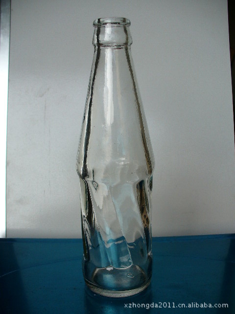 销售玻璃瓶,果茶瓶,饮料瓶,果醋瓶,750ML果醋