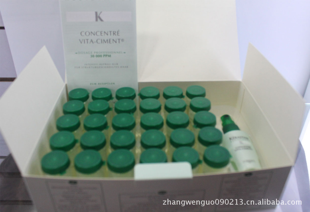 供应直销卡诗奥丽顺柔液 美发用品 干性性质 发