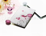 HOLI����ľ���HL038-12  ��ױ�� �־� �ɶ���ͼ�� ����Ʒ �ֱ���