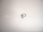 【质高价低】优质供应 316L不锈钢人体穿刺饰品 【品质好】