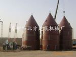 水泥筒仓/片状筒仓/储料仓/拆卸式水泥筒仓/分体仓/粉料仓/水泥罐