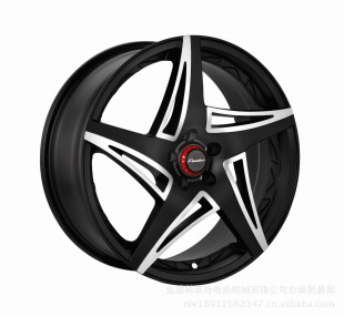 轮辋、轮毂-奥迪18寸轮毂,进口改装品牌,INCU