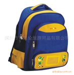 厂家直供欢迎来图来样定做精美中高档002卡通书包