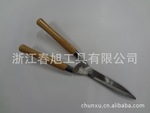 供应清漆杂木柄园林篱笆剪