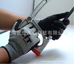 HPPE浸胶防割手套 浸丁腈胶手套