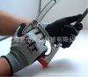HPPE浸胶防割手套 浸丁腈胶手套