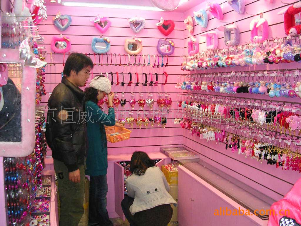 展示柜-供应<em>流行美</em>饰品展柜,饰品烤漆展柜,北京